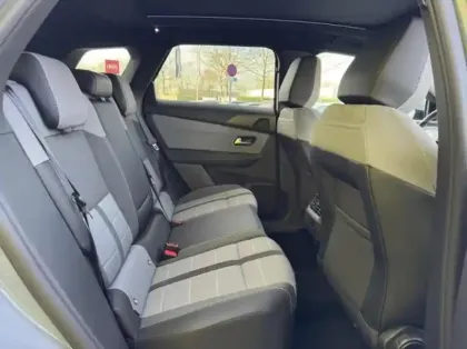 Photo 8 Opel Grandland  1.2 Turbo Hybrid 145ch GS e-DCT6