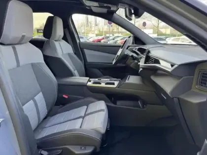 Photo 7 Opel Grandland  1.2 Turbo Hybrid 145ch GS e-DCT6