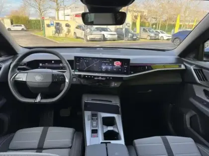 Photo 9 Opel Grandland  1.2 Turbo Hybrid 145ch GS e-DCT6