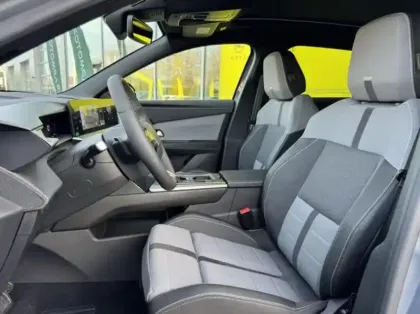 Photo 6 Opel Grandland  1.2 Turbo Hybrid 145ch GS e-DCT6