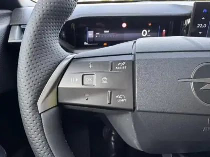 Photo 11 Opel Grandland  1.2 Turbo Hybrid 145ch GS e-DCT6