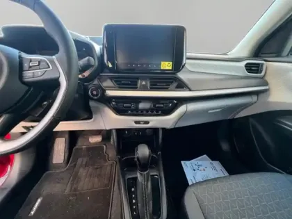 Photo 9 Suzuki Swift  1.2 Hybrid 83ch Privilège Auto