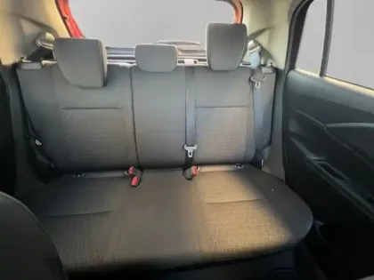 Photo 10 Suzuki Swift  1.2 Hybrid 83ch Privilège Auto