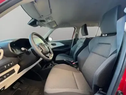 Photo 12 Suzuki Swift  1.2 Hybrid 83ch Privilège Auto