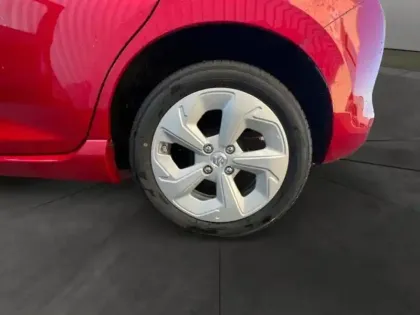 Photo 7 Suzuki Swift  1.2 Hybrid 83ch Privilège Auto