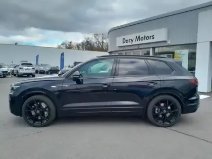 Photo 8 Volkswagen Touareg  3.0 TSI eHybrid 462ch R 4Motion BVA8