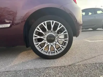 Photo 6 Fiat 500  1.0 70ch BSG S&S Star