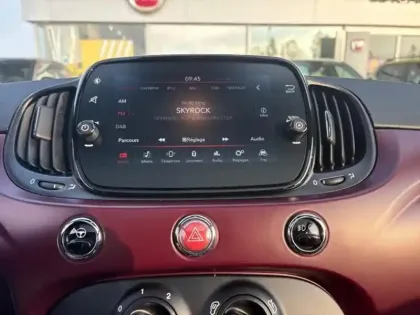 Photo 12 Fiat 500  1.0 70ch BSG S&S Star