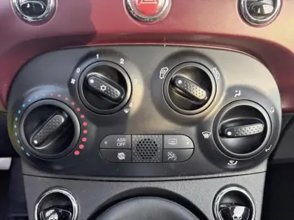 Photo 14 Fiat 500  1.0 70ch BSG S&S Star