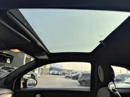 Photo 10 Fiat 500  1.0 70ch BSG S&S Star