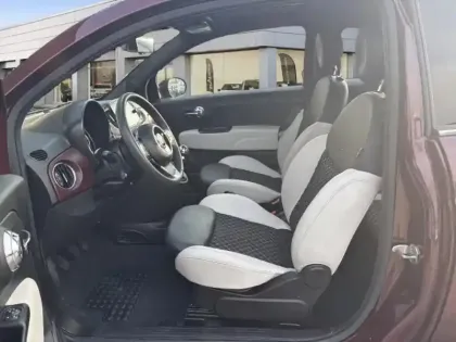 Photo 8 Fiat 500  1.0 70ch BSG S&S Star