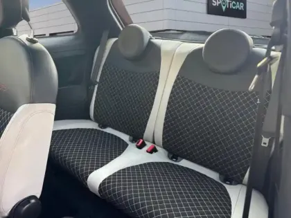 Photo 9 Fiat 500  1.0 70ch BSG S&S Star