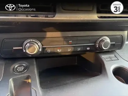 Photo 12 Toyota Proace  CITY Long 130 D-4D Business BVA RC23