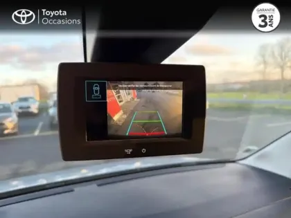 Photo 8 Toyota Proace  CITY Long 130 D-4D Business BVA RC23