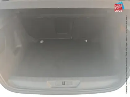 Photo 13 Peugeot 308  1.6 PURETECH 263CH S&S GTI