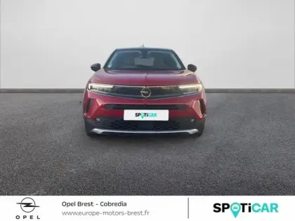 Photo 3 Opel Mokka  1.2 Turbo 100ch Elegance Business