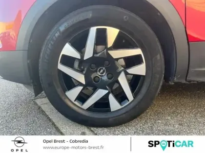 Photo 5 Opel Mokka  1.2 Turbo 100ch Elegance Business