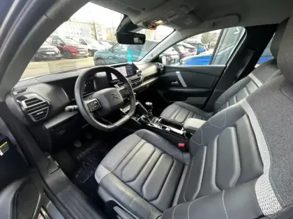 Photo 9 Citroën C4  PureTech 130ch S&S Shine