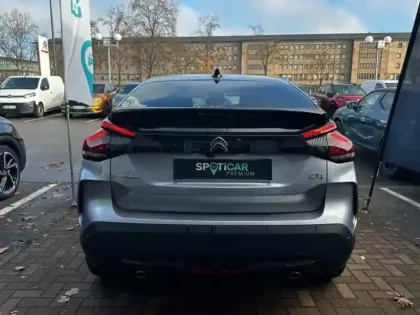 Photo 4 Citroën C4  PureTech 130ch S&S Shine