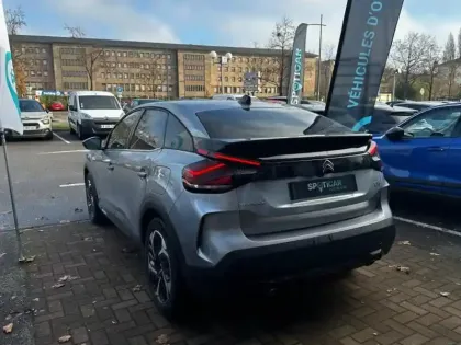 Photo 5 Citroën C4  PureTech 130ch S&S Shine