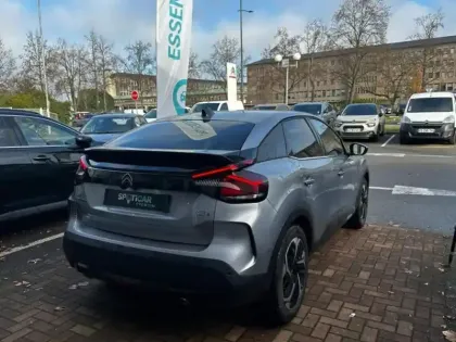 Photo 3 Citroën C4  PureTech 130ch S&S Shine