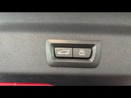 Photo 7 Mini Countryman  Cooper SE 136ch + 88ch ALL4 BVA