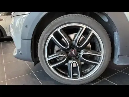 Photo 5 Mini Countryman  Cooper SE 136ch + 88ch ALL4 BVA