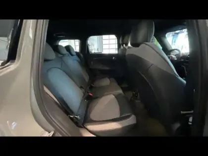 Photo 12 Mini Countryman  Cooper SE 136ch + 88ch ALL4 BVA
