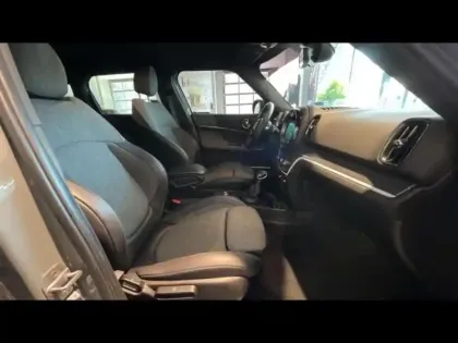 Photo 11 Mini Countryman  Cooper SE 136ch + 88ch ALL4 BVA