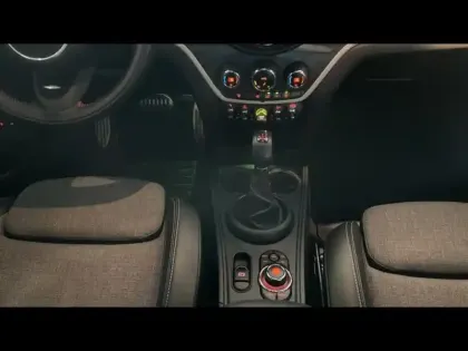 Photo 10 Mini Countryman  Cooper SE 136ch + 88ch ALL4 BVA