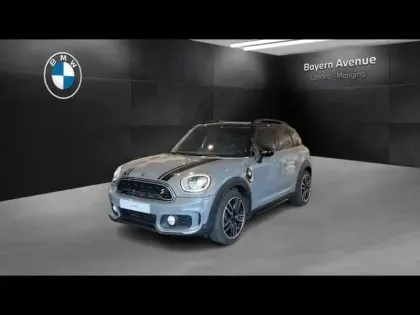 Photo Mini Countryman