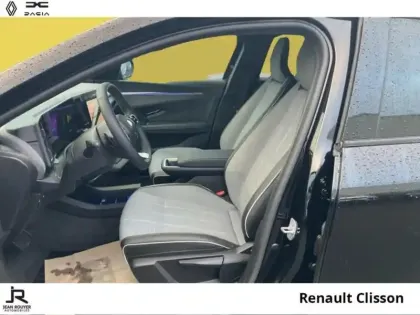 Photo 7 Renault Megane  E-Tech Electric 220ch Techno autonomie confort