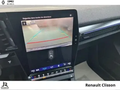 Photo 14 Renault Megane  E-Tech Electric 220ch Techno autonomie confort