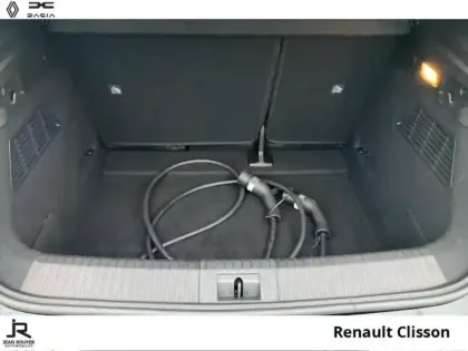 Photo 9 Renault Megane  E-Tech Electric 220ch Techno autonomie confort