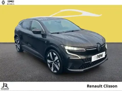 Photo 2 Renault Megane  E-Tech Electric 220ch Techno autonomie confort