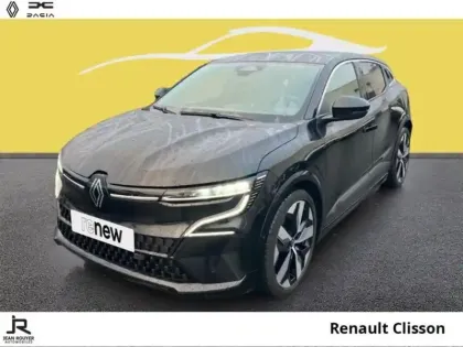 Photo Renault Megane