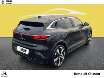 Photo 4 Renault Megane  E-Tech Electric 220ch Techno autonomie confort
