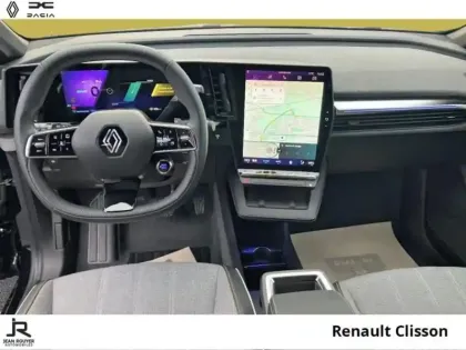 Photo 6 Renault Megane  E-Tech Electric 220ch Techno autonomie confort