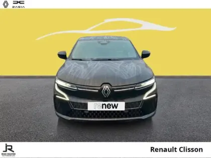 Photo 1 Renault Megane  E-Tech Electric 220ch Techno autonomie confort