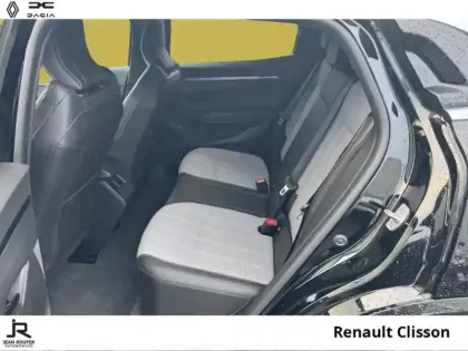 Photo 8 Renault Megane  E-Tech Electric 220ch Techno autonomie confort