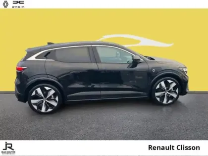 Photo 3 Renault Megane  E-Tech Electric 220ch Techno autonomie confort