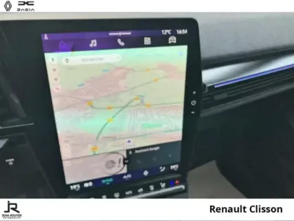 Photo 11 Renault Megane  E-Tech Electric 220ch Techno autonomie confort