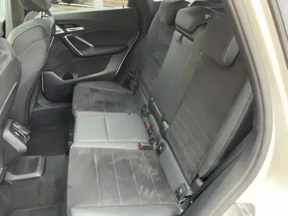 Photo 7 BMW X1  sDrive18d 150ch M Sport