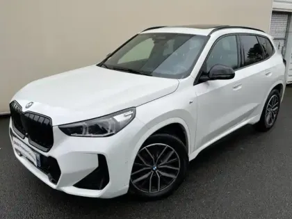 Photo Bmw X1