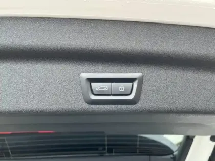 Photo 6 BMW X1  sDrive18d 150ch M Sport