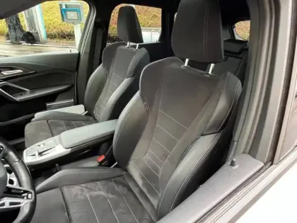 Photo 12 BMW X1  sDrive18d 150ch M Sport