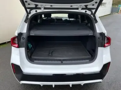 Photo 5 BMW X1  sDrive18d 150ch M Sport