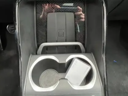 Photo 14 BMW X1  sDrive18d 150ch M Sport