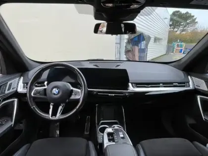 Photo 3 BMW X1  sDrive18d 150ch M Sport
