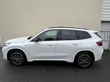 Photo 4 BMW X1  sDrive18d 150ch M Sport